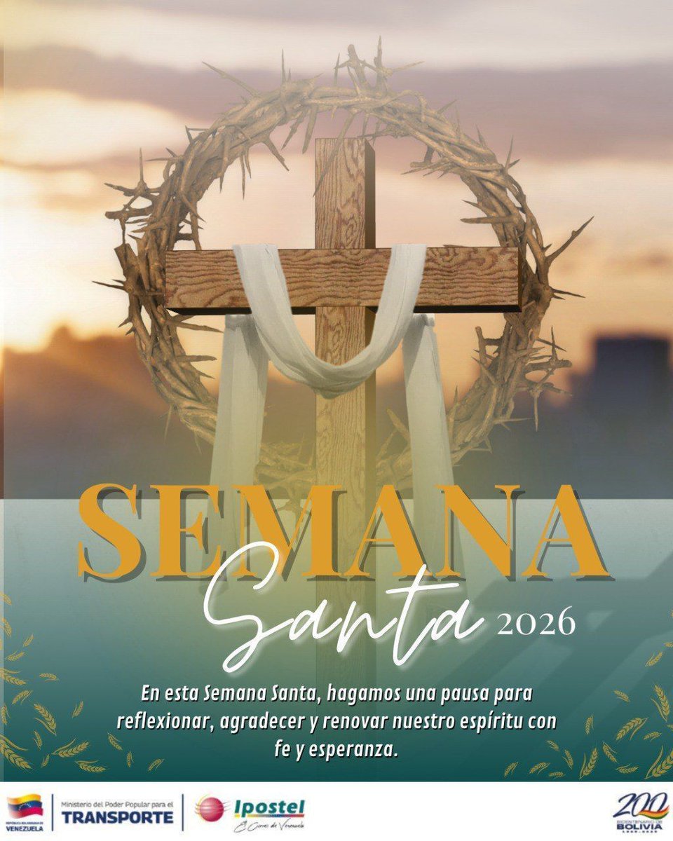 IPOSTEL cuenta oficial 🇻🇪 tweet media