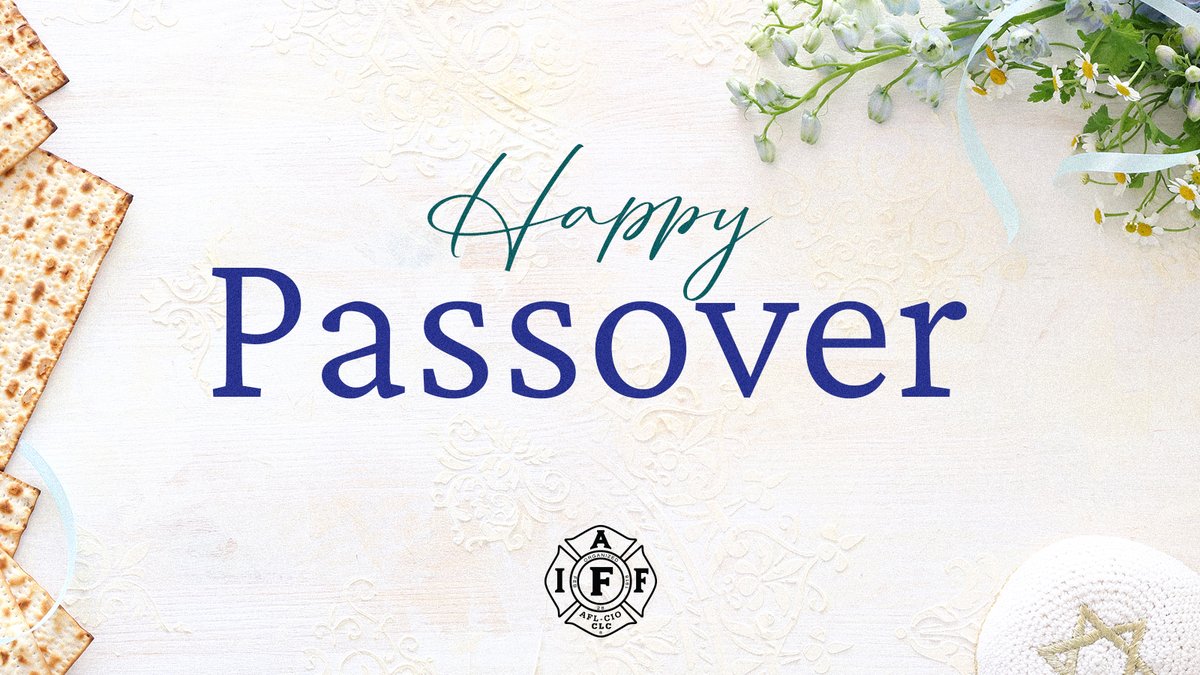 International Association of Fire Fighters tweet media