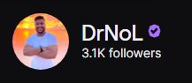 QoR Dr.NoL tweet media