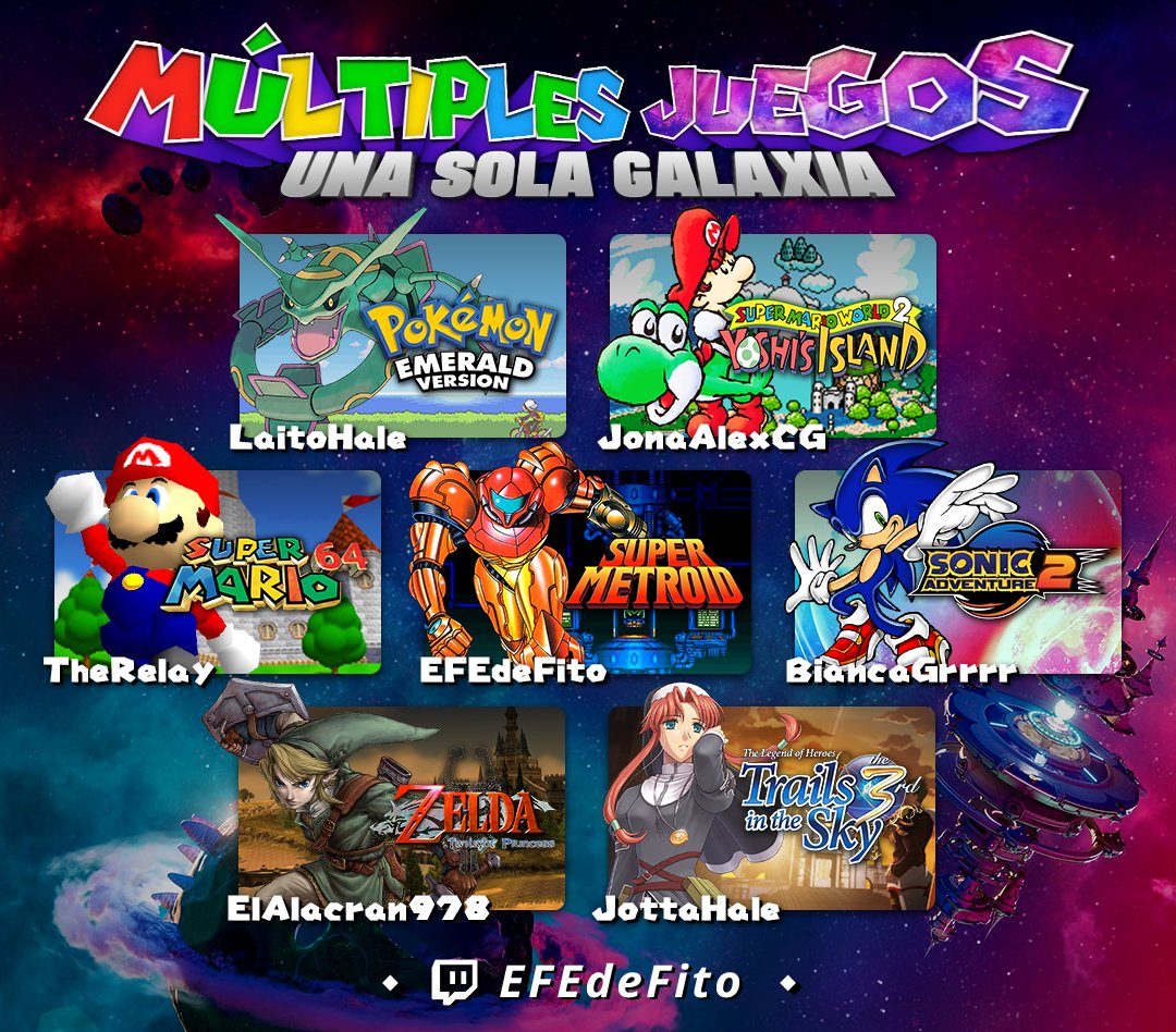 EFEdeFito tweet media