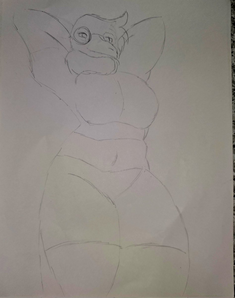 Maxxes(Art)🔞 tweet media