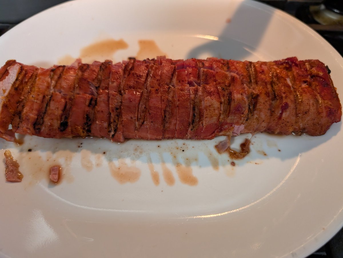 Chad Birger tweet media