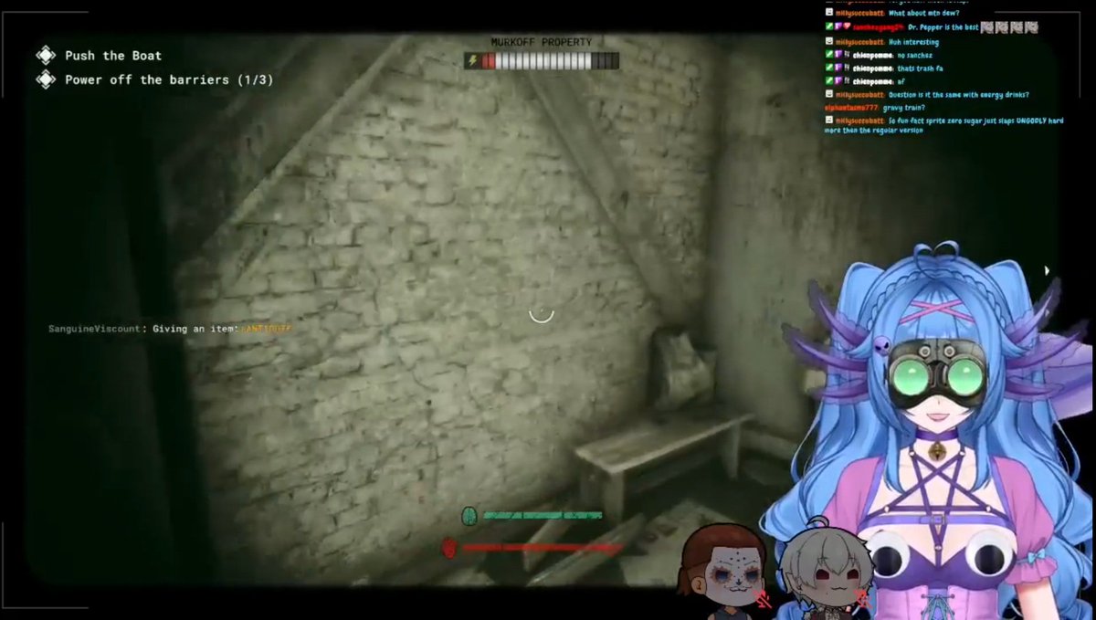 Hazy 🫧💜| Axolotl Vtuber tweet media