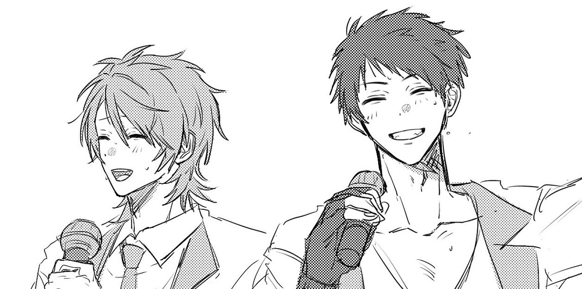 え？なんで？聞いてよ tweet media