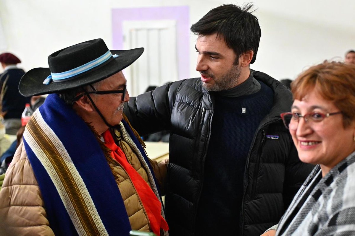 Nacho Torres tweet media