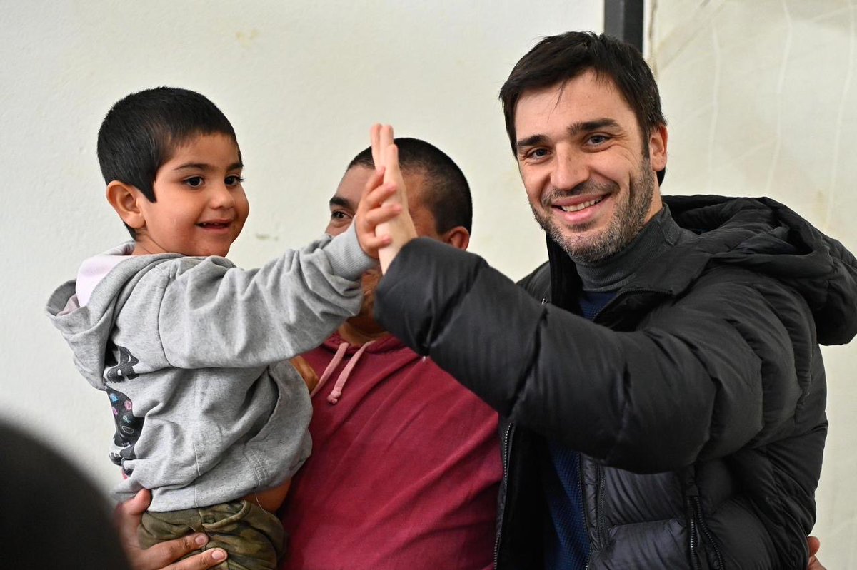 Nacho Torres tweet media