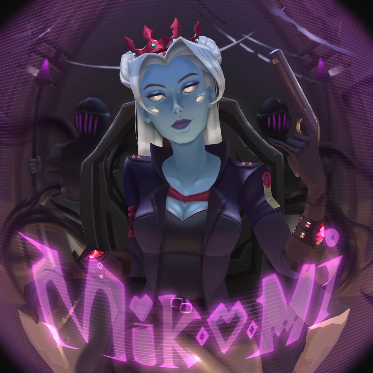 Acensioner tweet media