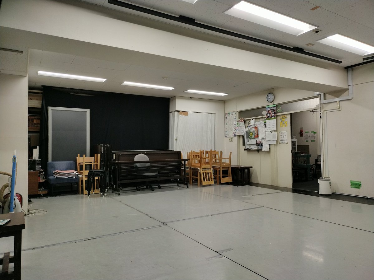 スタジオリブレ tweet media