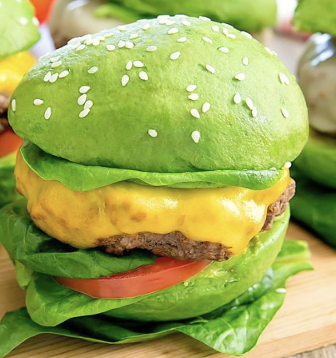 We Love Food tweet media