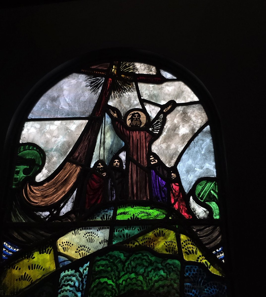 Hussain al-Naijiri tweet media