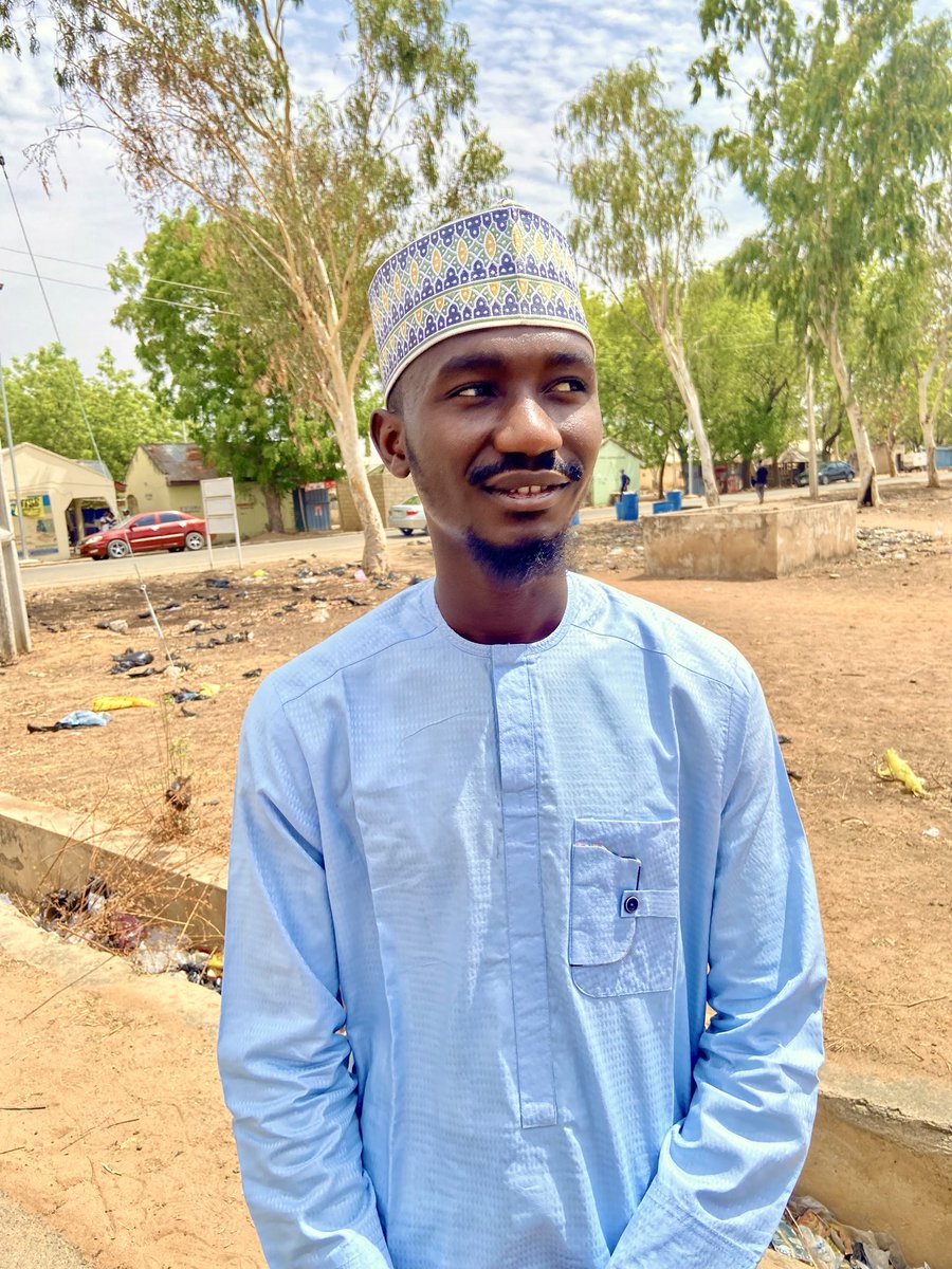 Faisal Sukare tweet media