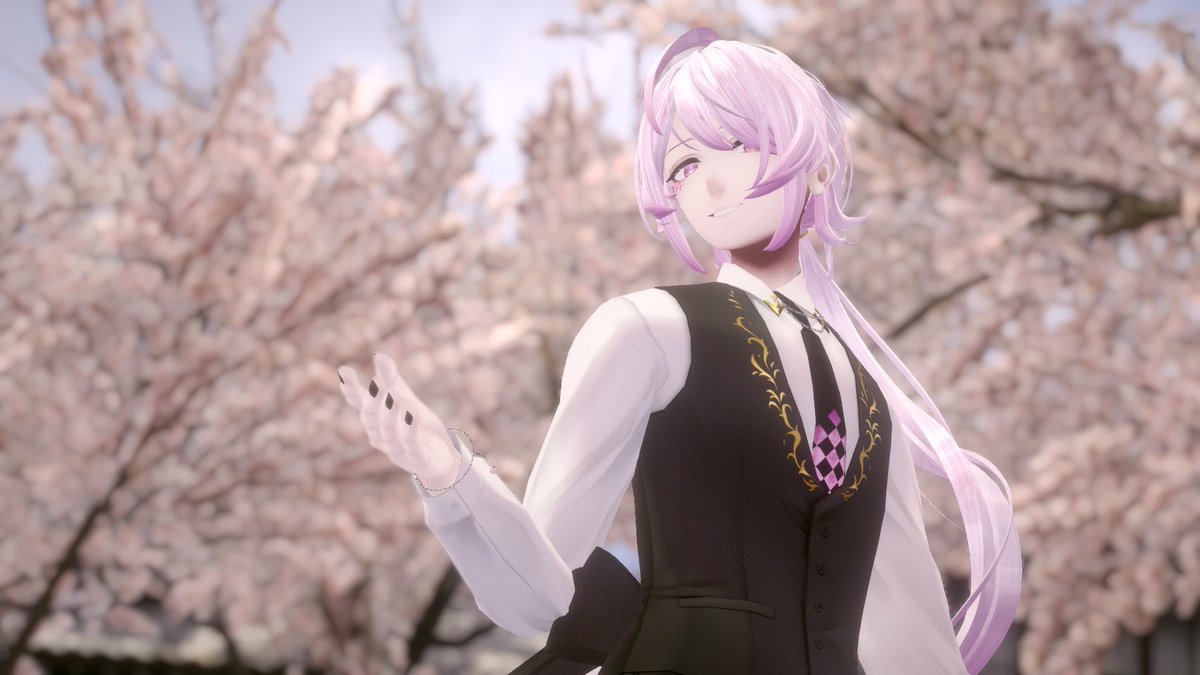 アイリス@DearBirth tweet media