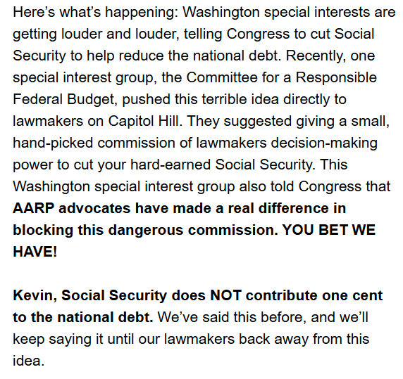 Kevin R Kosar tweet media