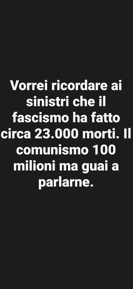 Carlo Gallo (Karl Fash✋️🇮🇹🖤) tweet media