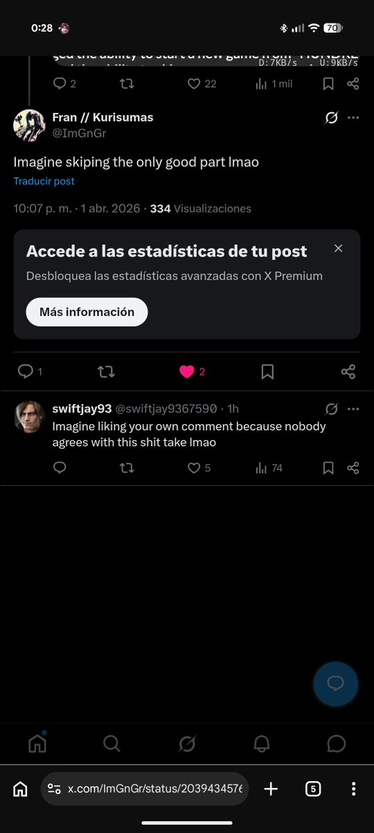 Fran // Kurisumas tweet media