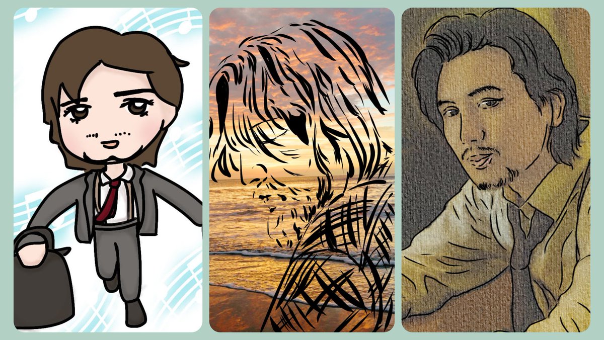 おろち tweet media