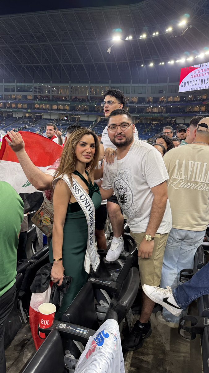 Raul Sosa (Del mas Internacional de Nuevo Leon) tweet media