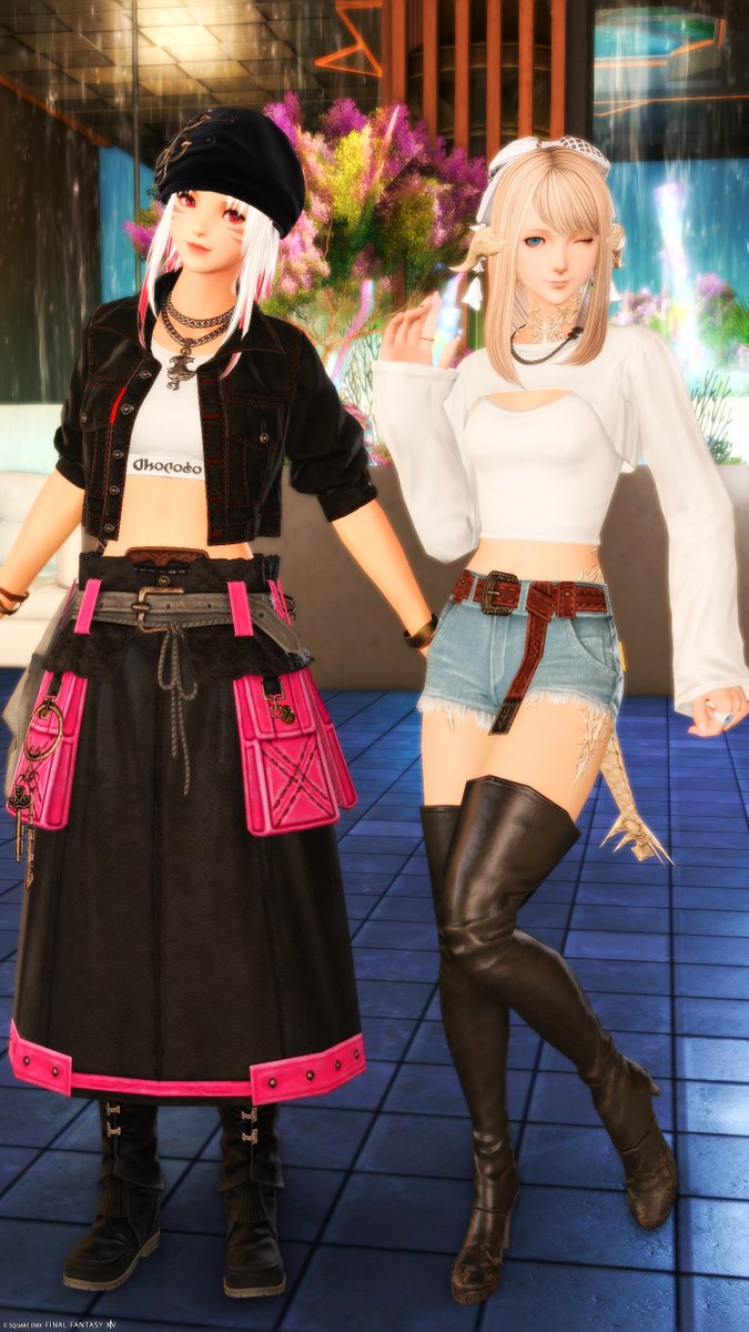 💫Mizuna@Ridill💫 tweet media