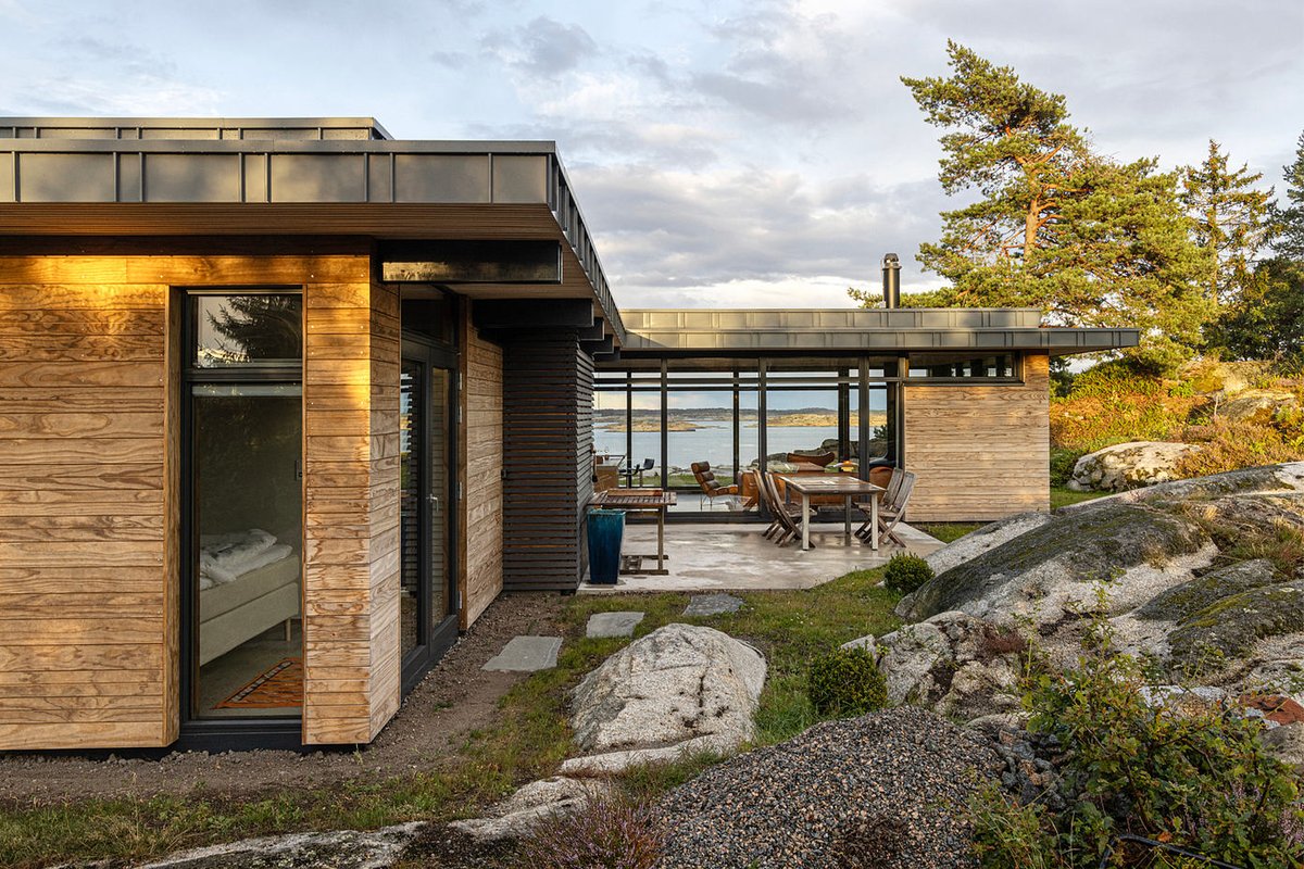 BuscadorArquitectura tweet media