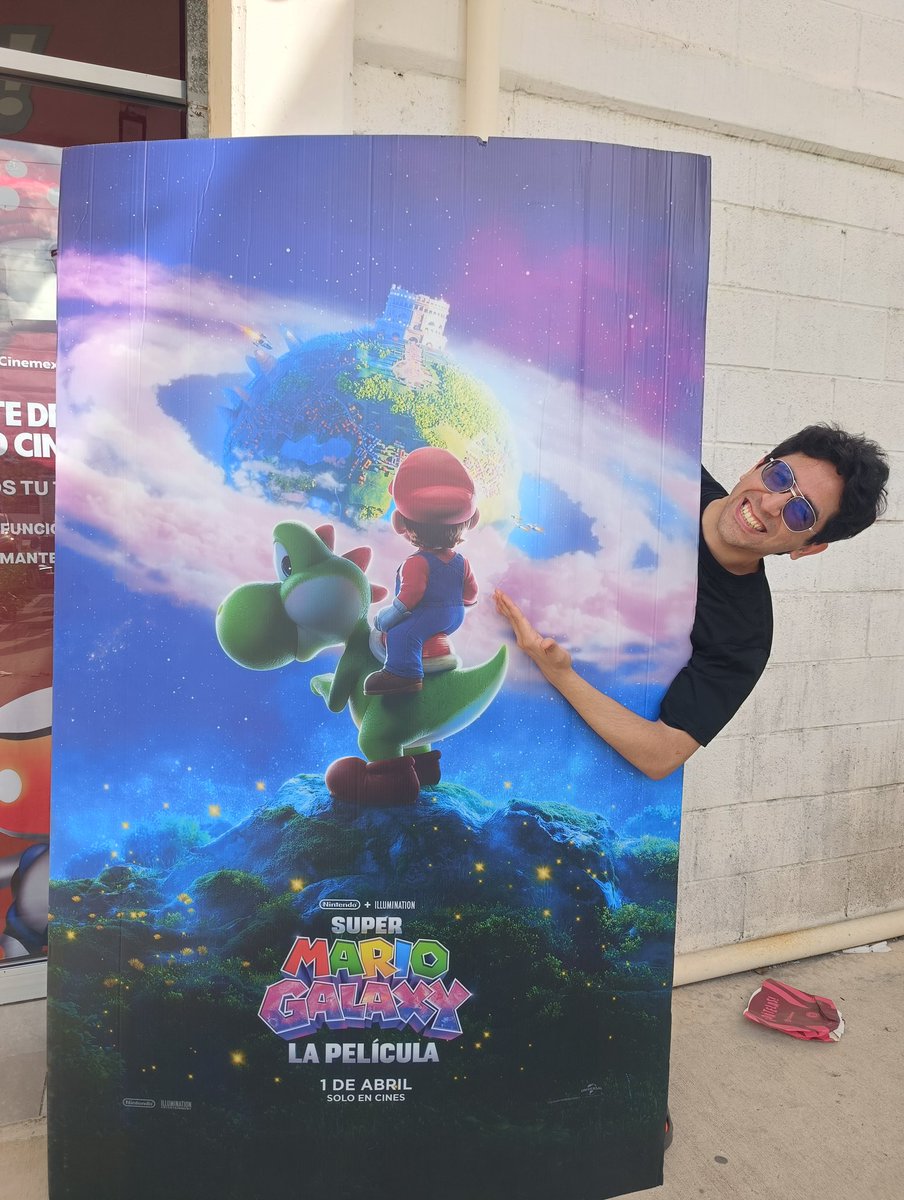 Alex Villamar tweet media