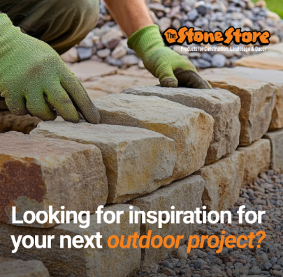 STONESTOREMD's tweet photo. Looking for inspiration for your next outdoor project?
Natural stone can transform a backyard into a functional and beautiful space from patios and fire pits to garden walls and walkways. These timeless materials are built to last and designed to enhance the look of any landscape https://t.co/Ew3yJuIfk2