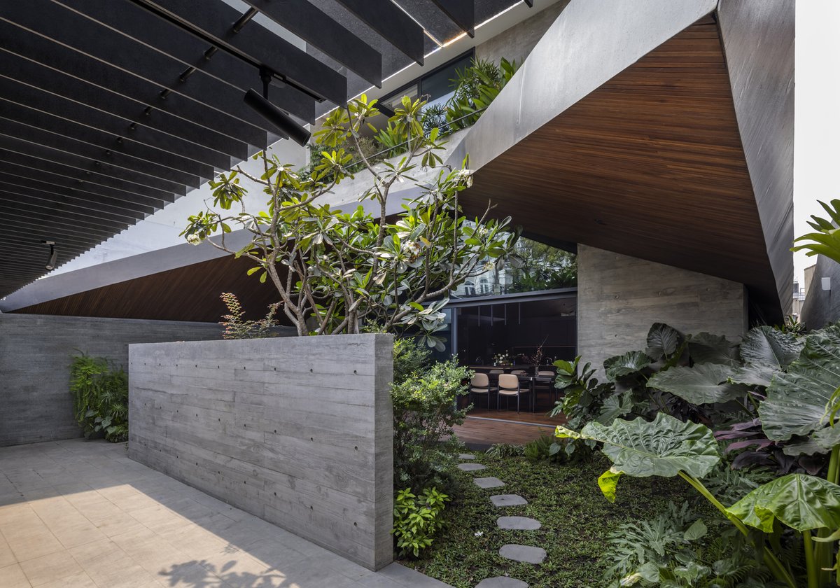 BuscadorArquitectura tweet media