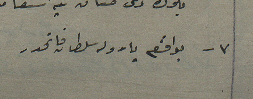 İsmail SABAH tweet media