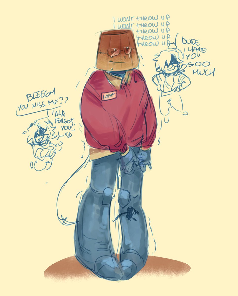 🍊fraaaan tweet media