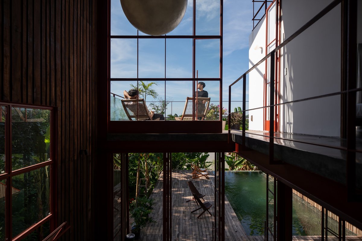 BuscadorArquitectura tweet media