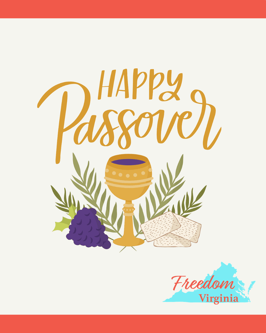 Freedom Virginia tweet media