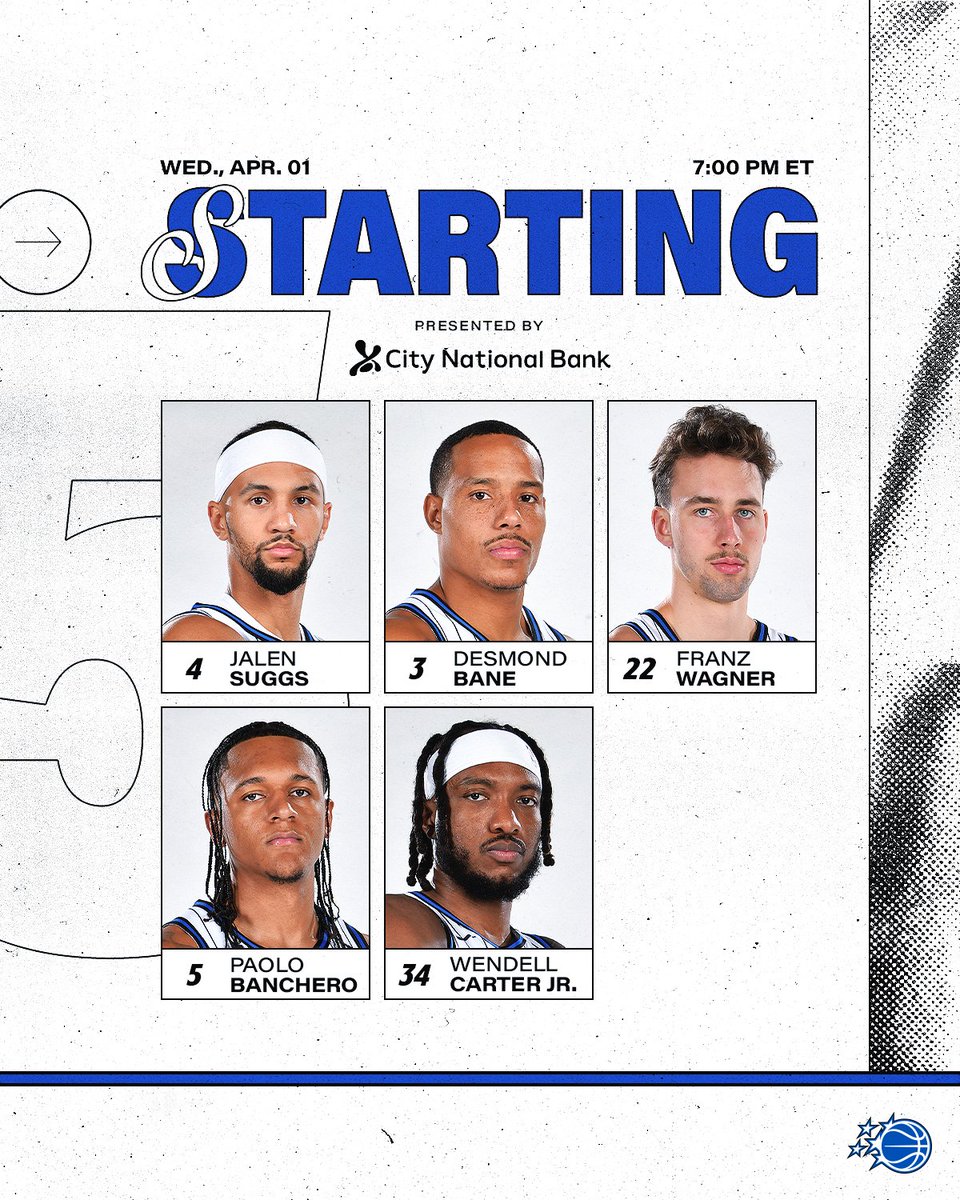 Orlando Magic tweet media