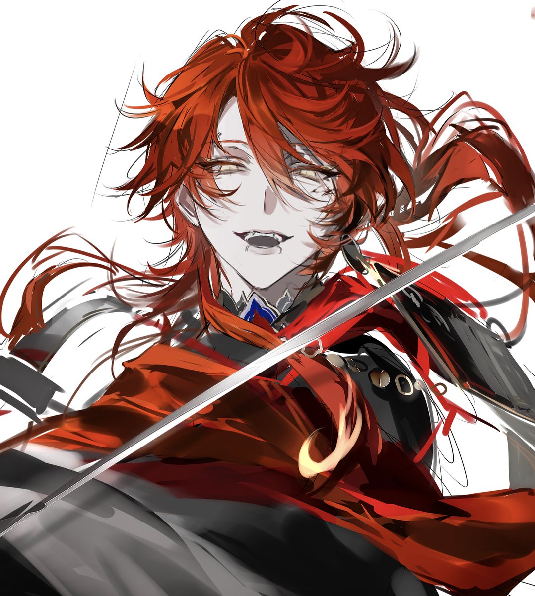 つねわたる tweet media