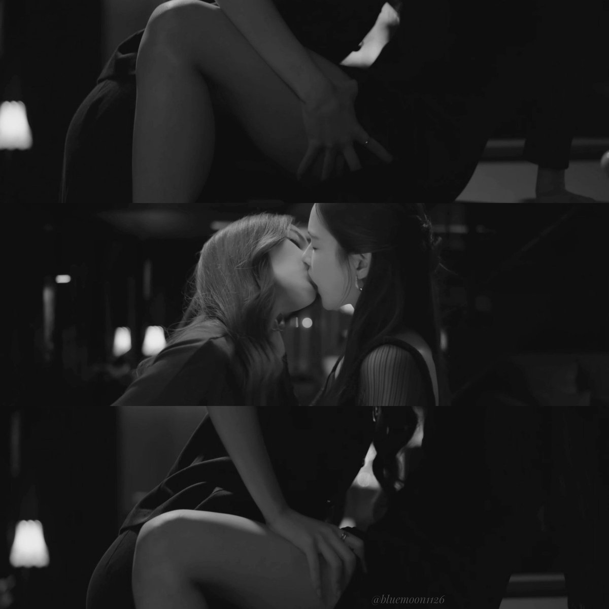 Uma obra de arte Dangerous Queen edição especial 🔥

#TKNur #Tkphinyanech #nurdesoraya