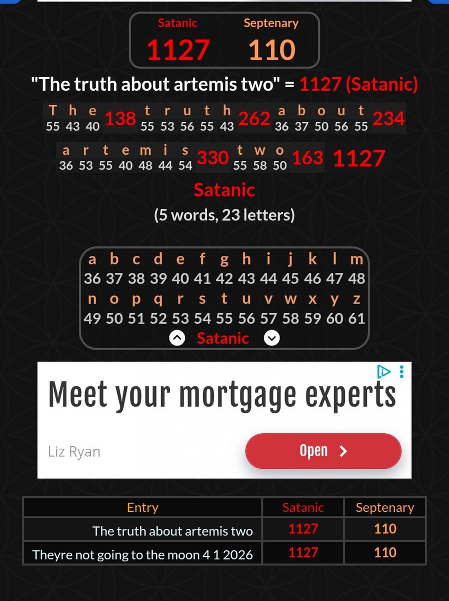 Esoteric Warfare tweet media