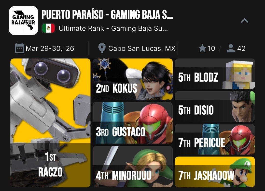 SMASH PARTY 2 🔜🔜🔜 tweet media