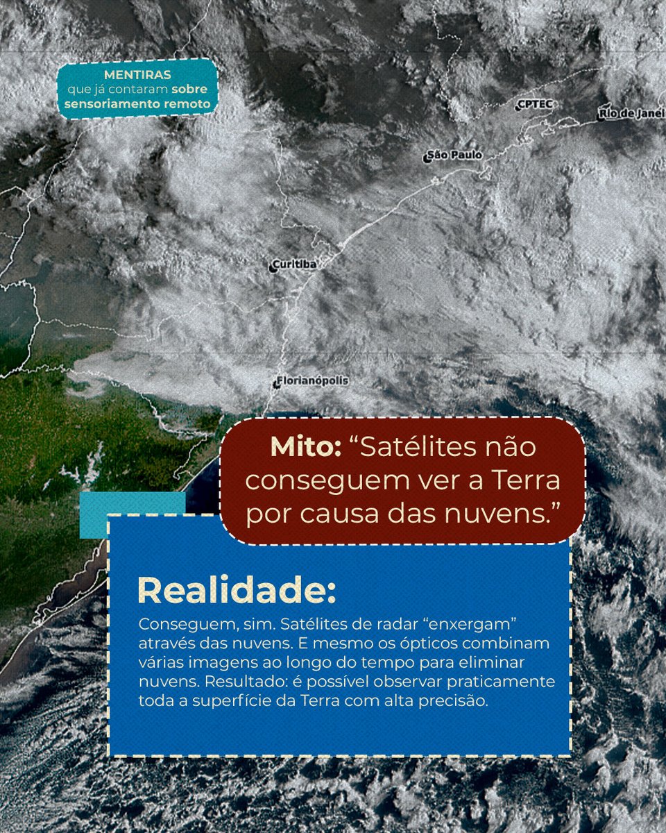 MapBiomas tweet media