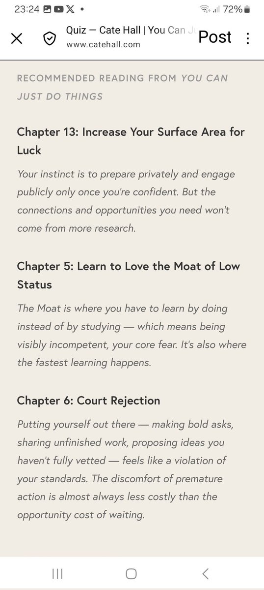 Magnesium Girl - yin solutions for a yang world tweet media