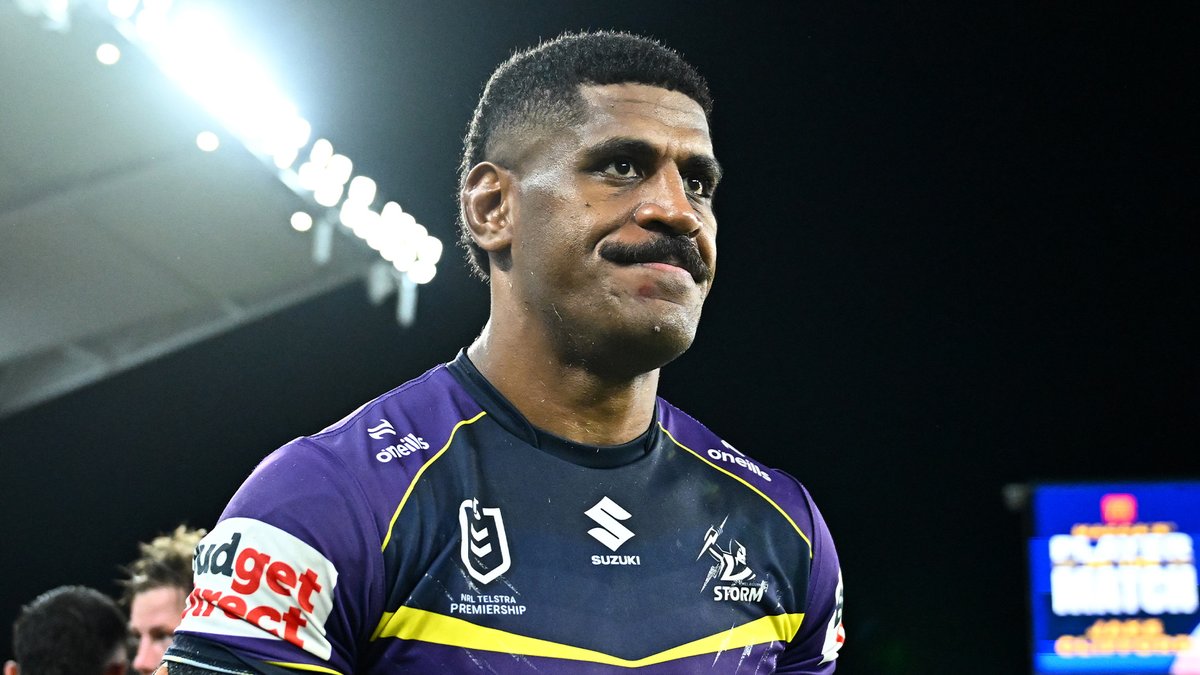 Melbourne Storm tweet media