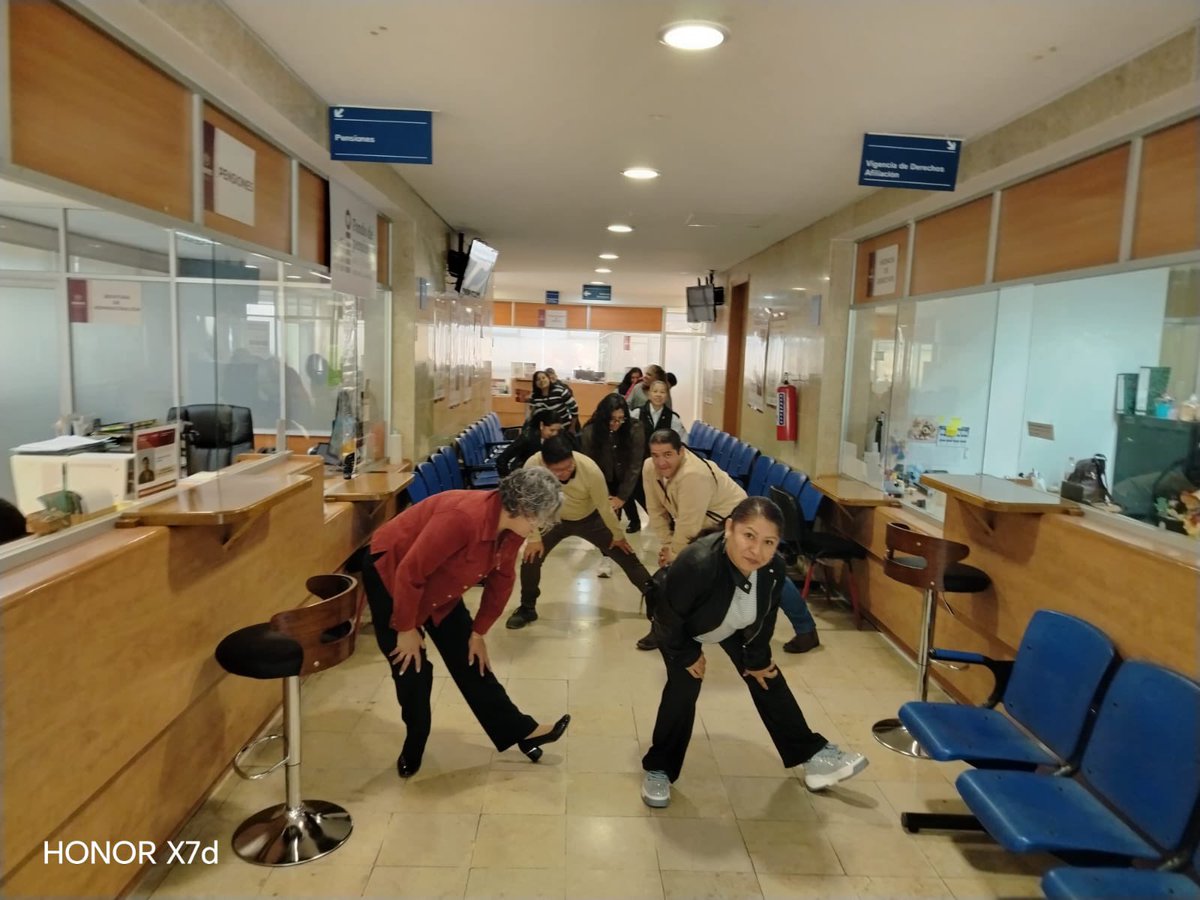 Issste Estado de México tweet media