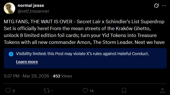 normal jesse tweet media