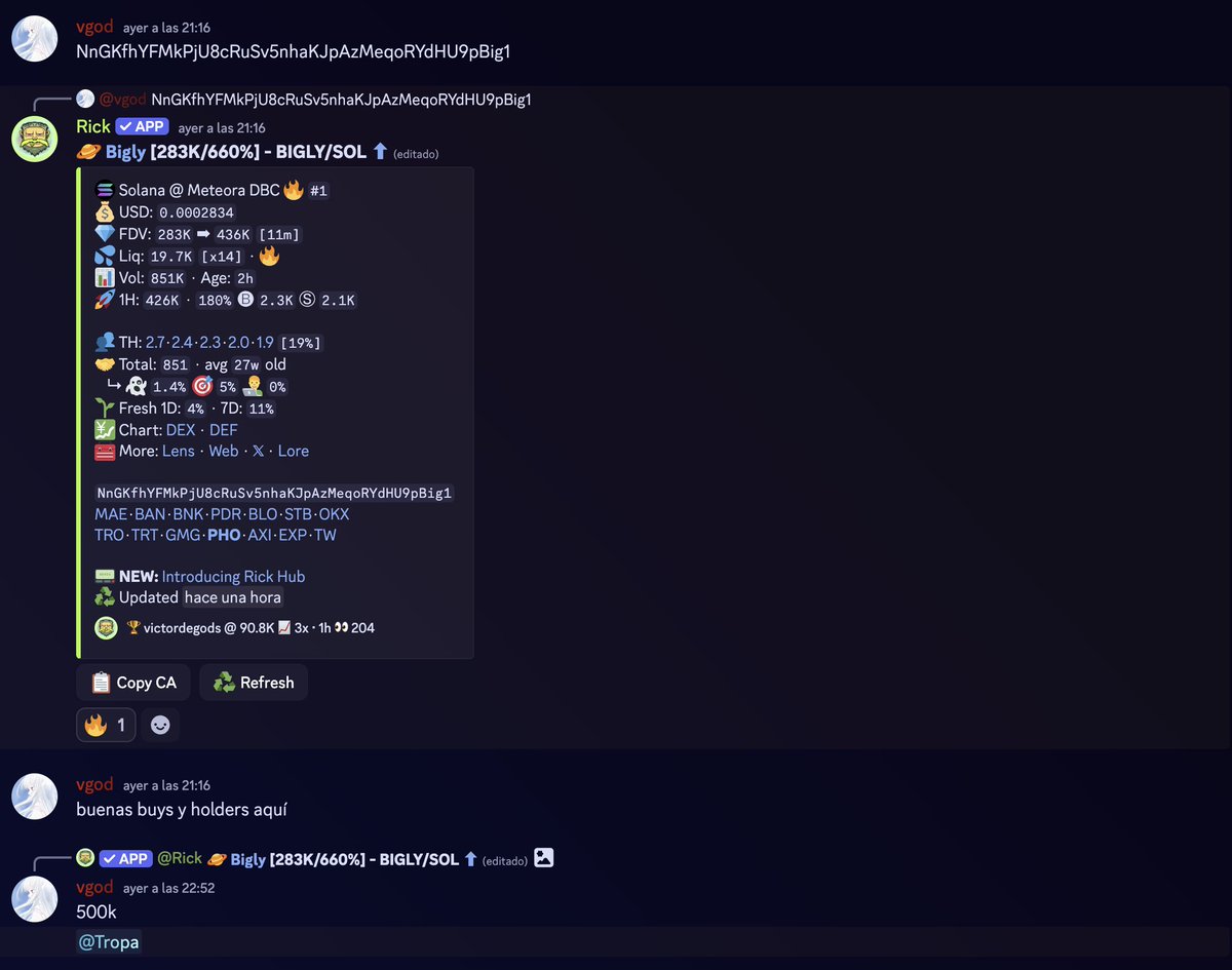 Trenches tweet media