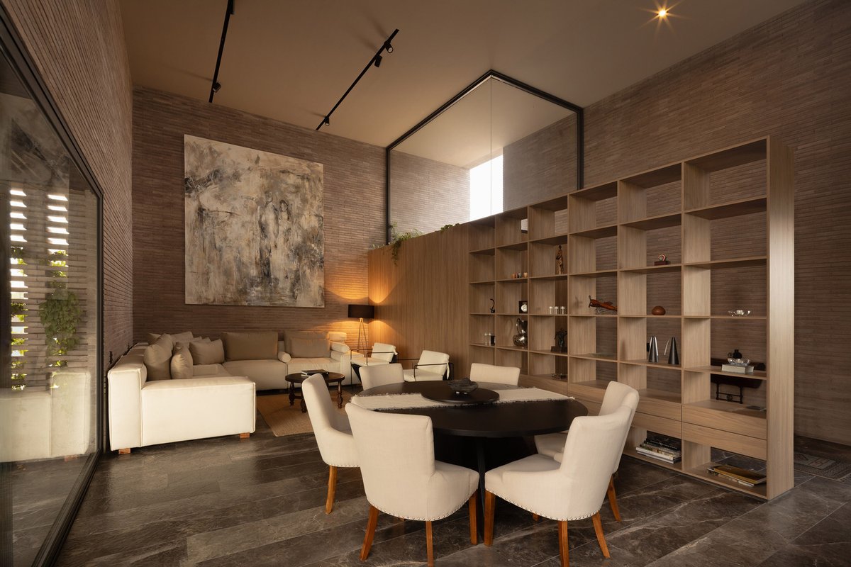 BuscadorArquitectura tweet media