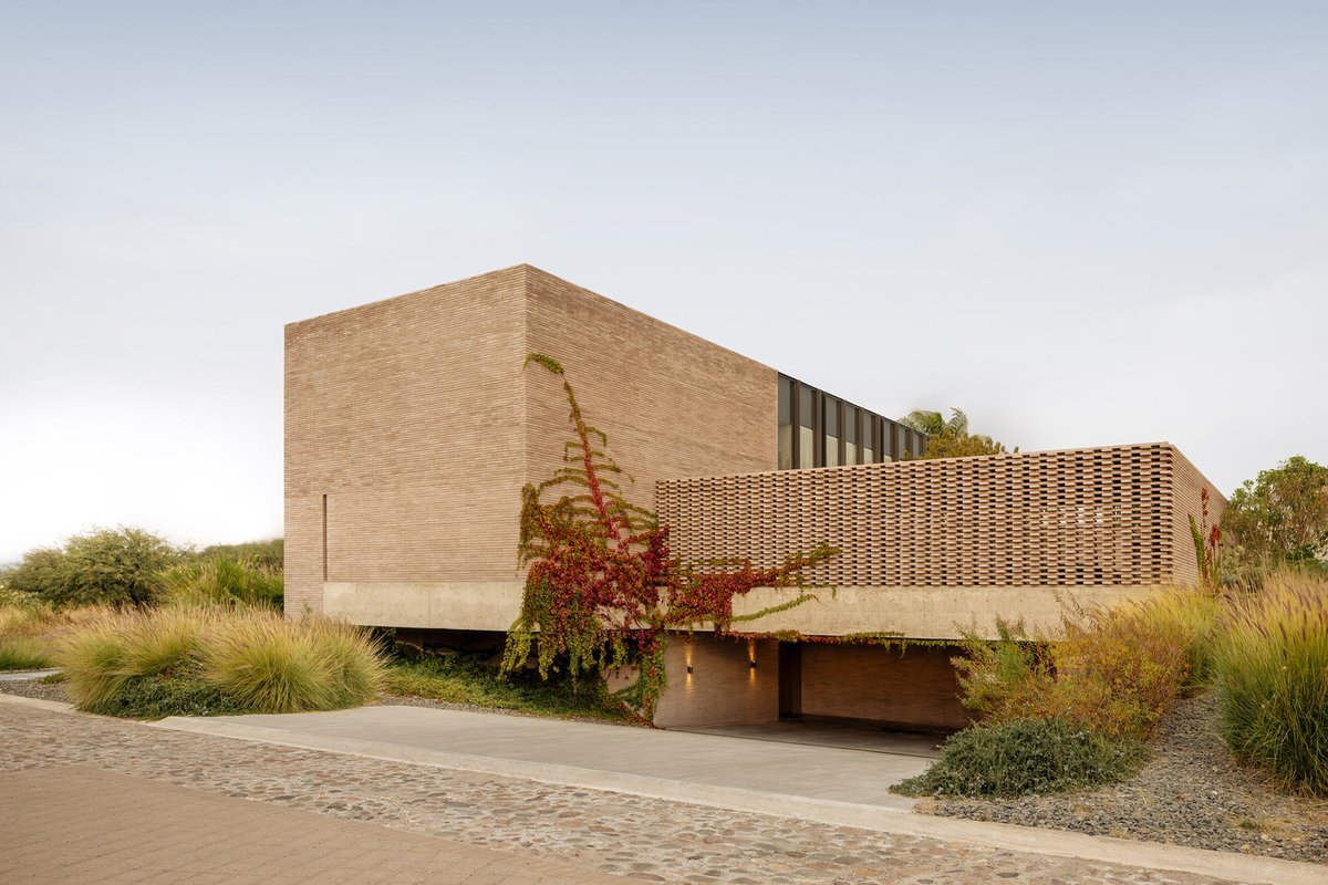 BuscadorArquitectura tweet media