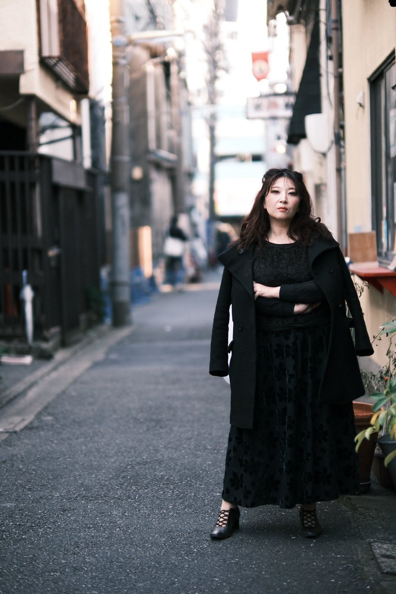 シャム猫娘 tweet media