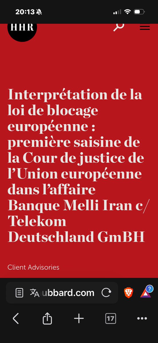 Dominique Gérouville tweet media