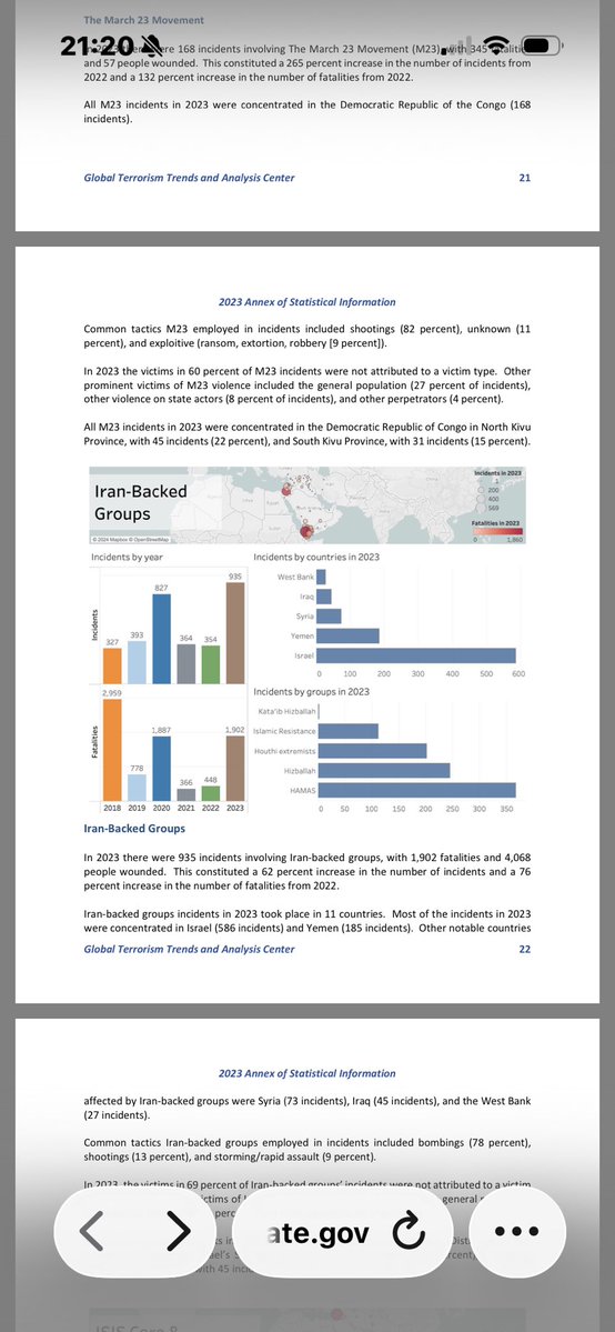 Dominique Gérouville tweet media