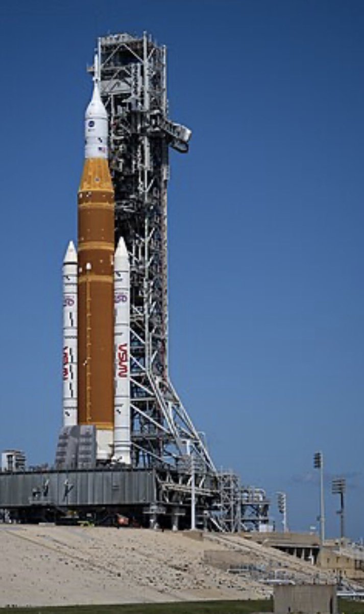 Exciting: As Artemis II prepares to launch, young people are reminded: we are made to explore—not just space, but purpose. #Faith and curiosity go hand in hand. Trust #God as you reach for the stars. 🚀✨ #Artemis2 #CatholicYouth