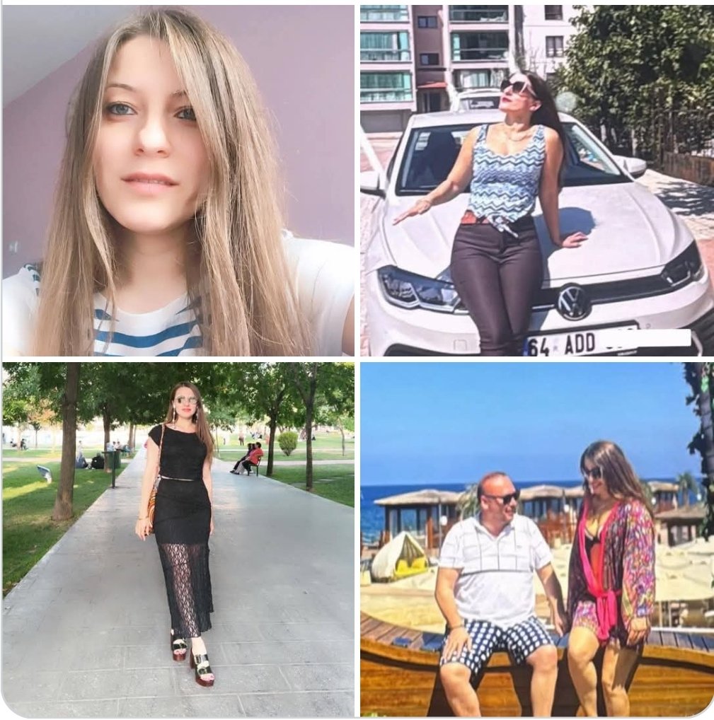 Şℯ ɦ ℛ ¡ ß α ท 🇹🇷 tweet media