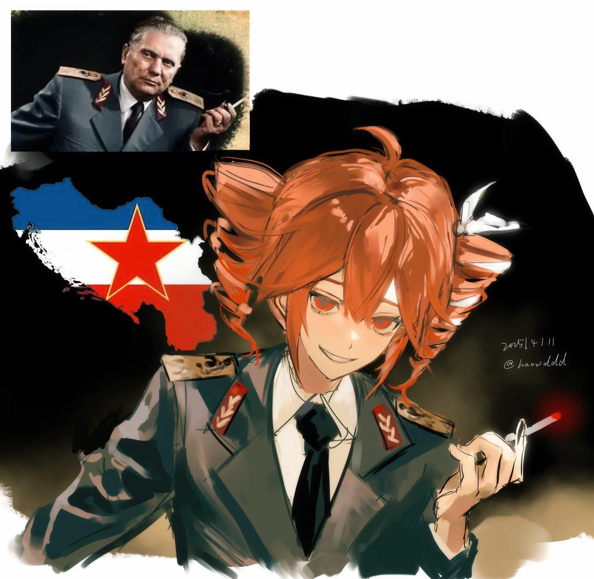 Oswald Wokeley tweet media