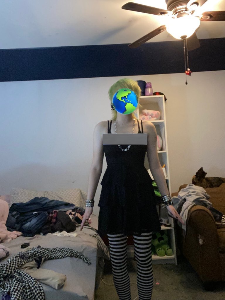 xan GYM ERA tweet media